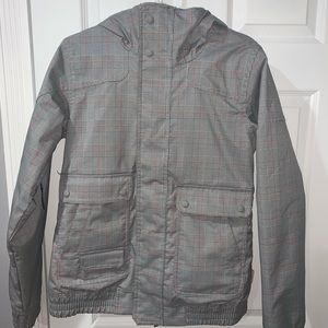 Burton Snowboard Jacket (boys)